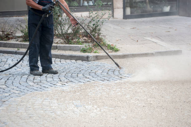 Alum Rock, CA Pressure Washing Services Company